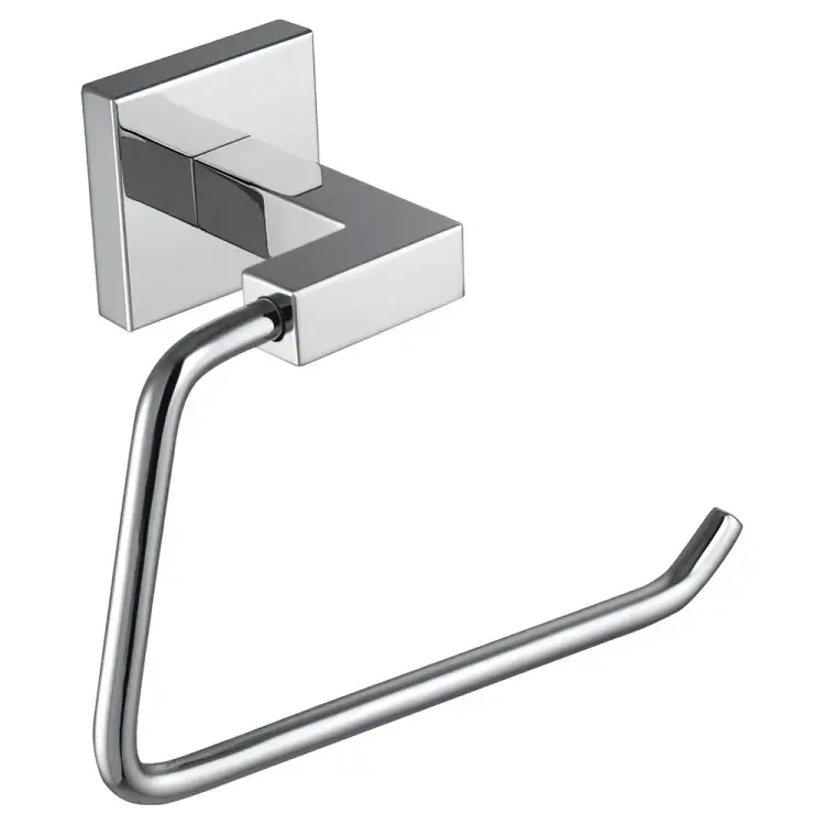 Держатель туалетной бумаги Clever VENTU 98657