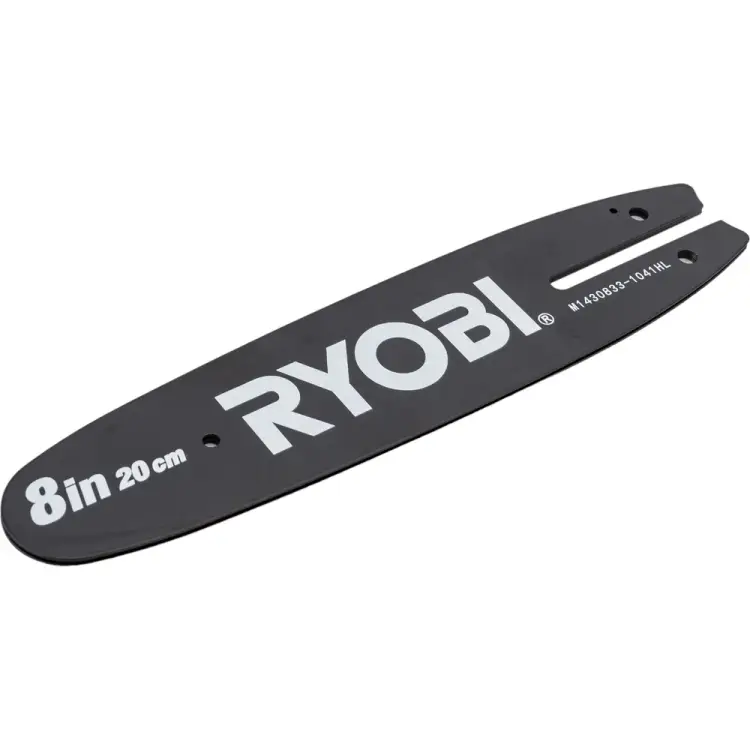 Шина для RPP755E Ryobi RAC235 5132002589 Шина для RPP755E Ryobi RAC235 5132002589