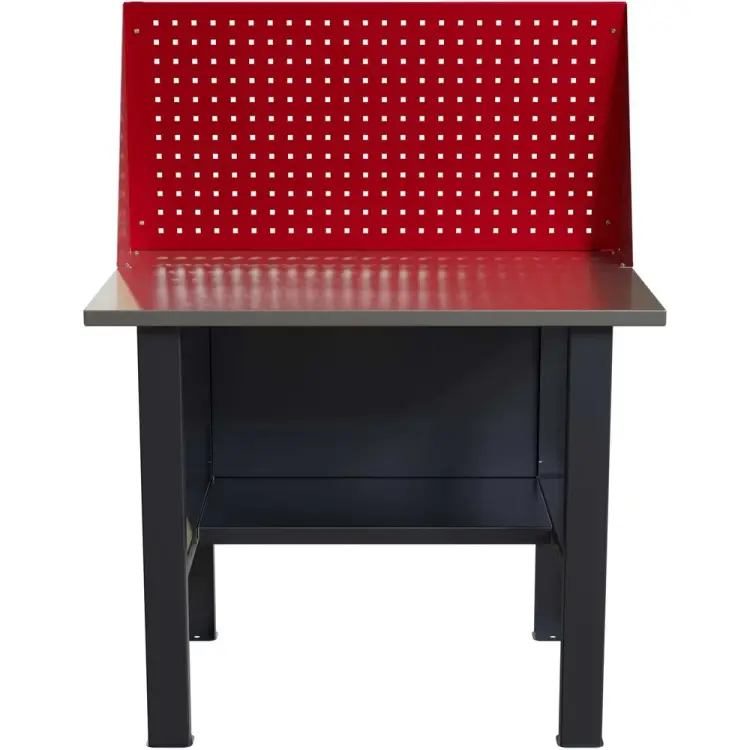 Стол верстак IRONMEBEL Worky WK M-IM00083K