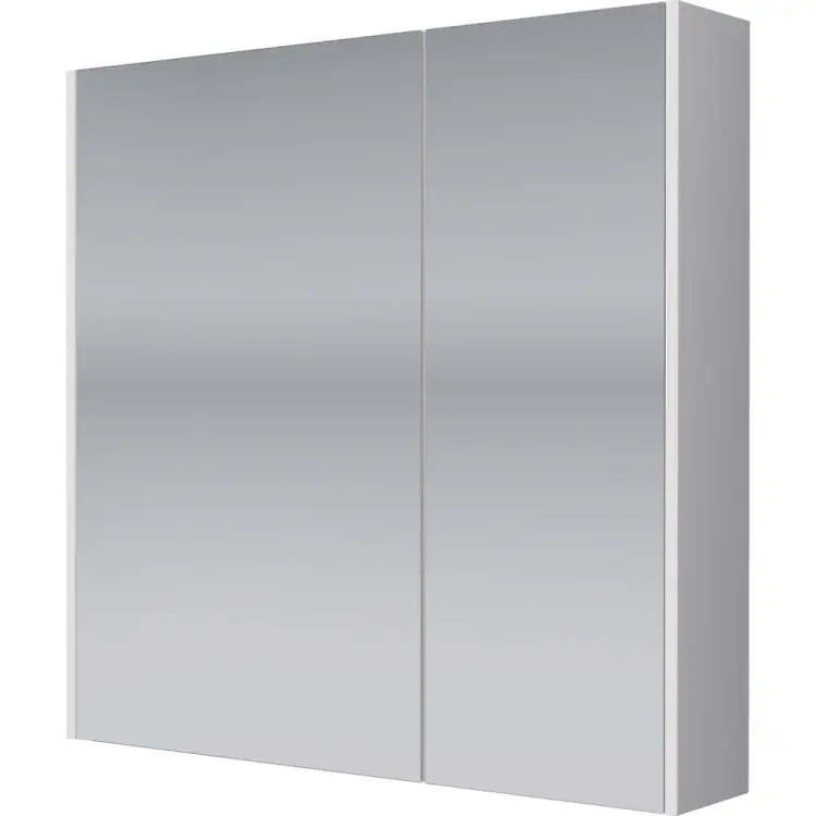 Зеркальный шкаф Dreja PRIME 99.9305