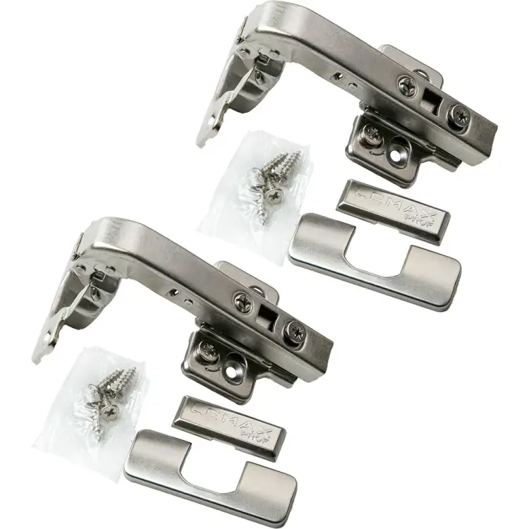 Петля Lemax PROF 2pcs-M340-90