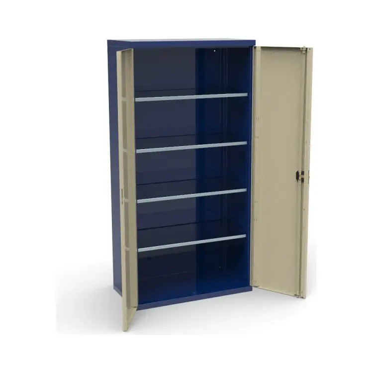 Инструментальный шкаф Святогор СШИ-01.00.04