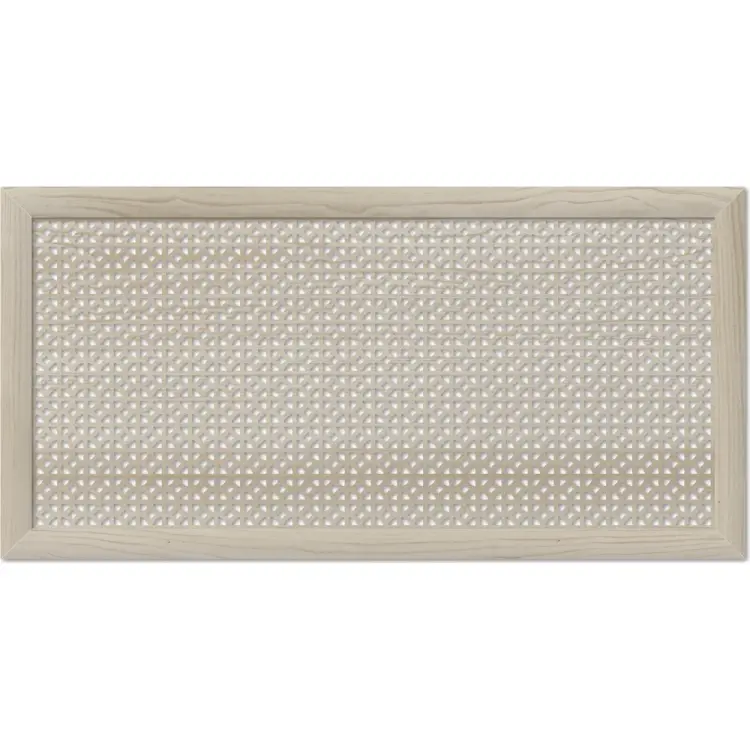 Экран для радиатора Стильный Дом Сусанна v546179