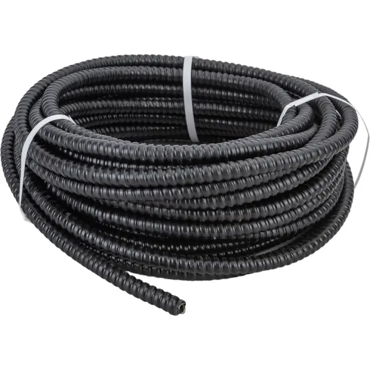 Металлорукав Урал ПАК РЗ-Ц-П нг МР-1201010-020