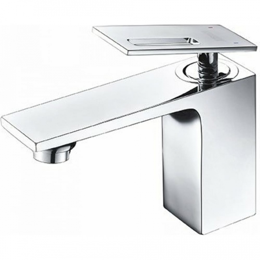 Смеситель для раковины WasserKraft Alme 1503