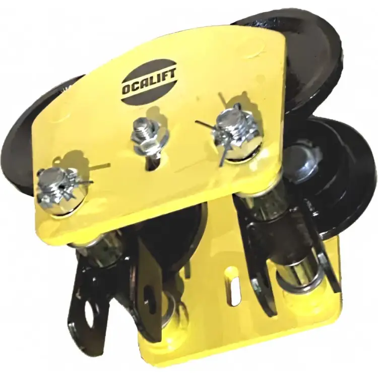 Ручная каретка передвижения для TSA OCALIFT TSAtrolley