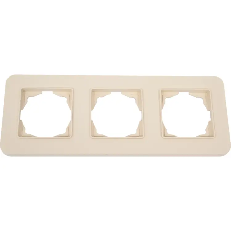 Рамка GUNSAN Eqona 16371200-000143