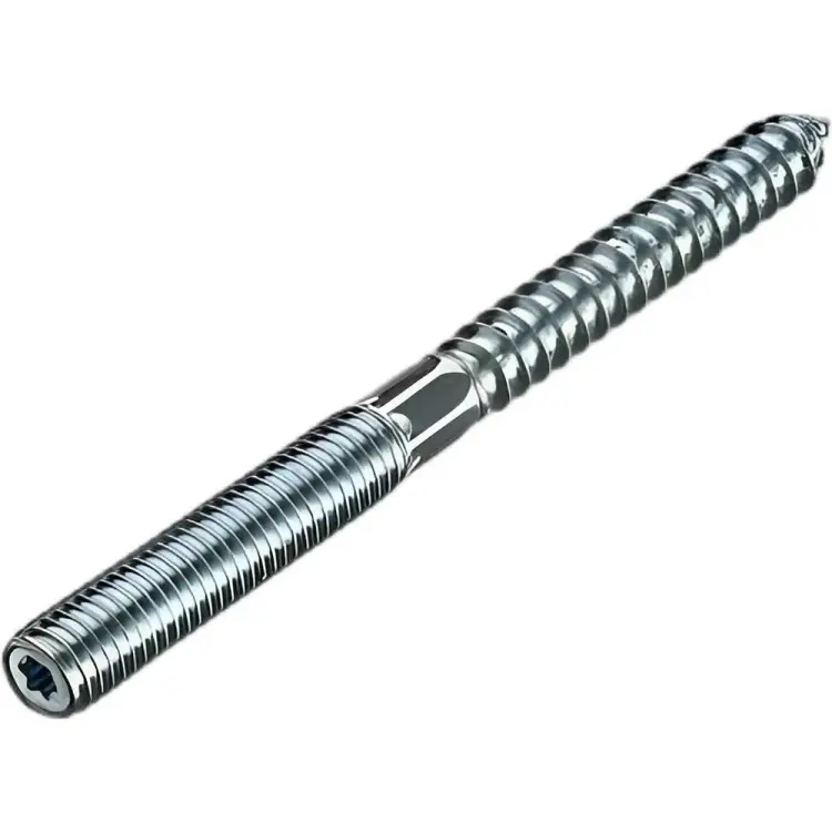 Шуруп шпилька Tech-Krep 136380