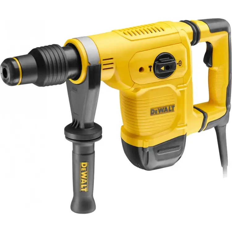 Отбойный молоток Dewalt D25810K Отбойный молоток Dewalt D25810K