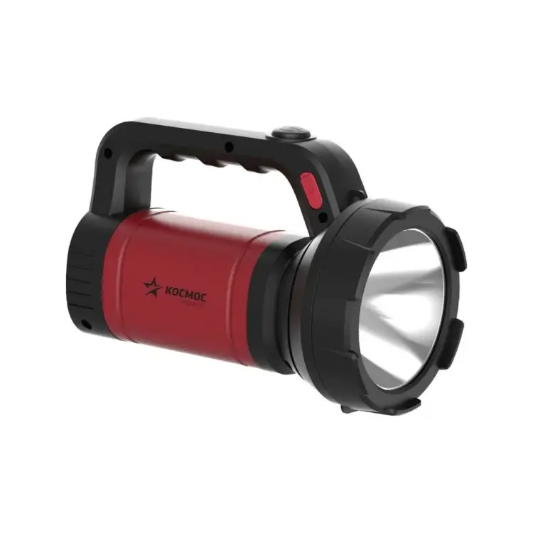 Светодиодный прожектор КОСМОС Премиум KOSAc8005wLith