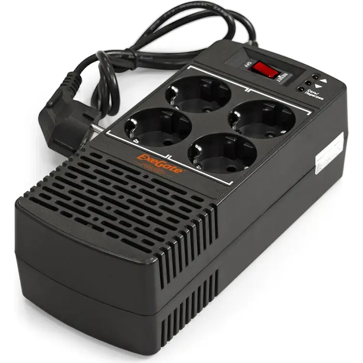 Стабилизатор ExeGate Power AD5000-1000 285939