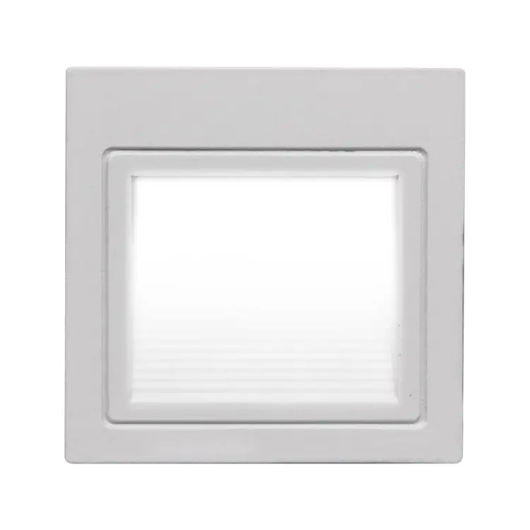 Встраиваемый светильник для ступеней Jazzway PWS/R S8484 5005679