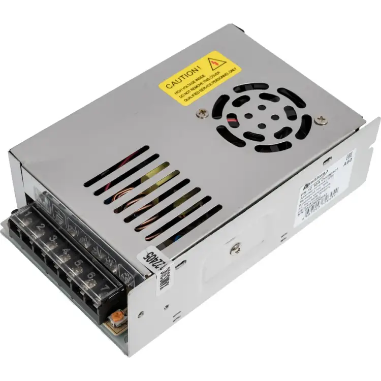 Блок питания AKSILIUM PS-12 Compact УТ000023702