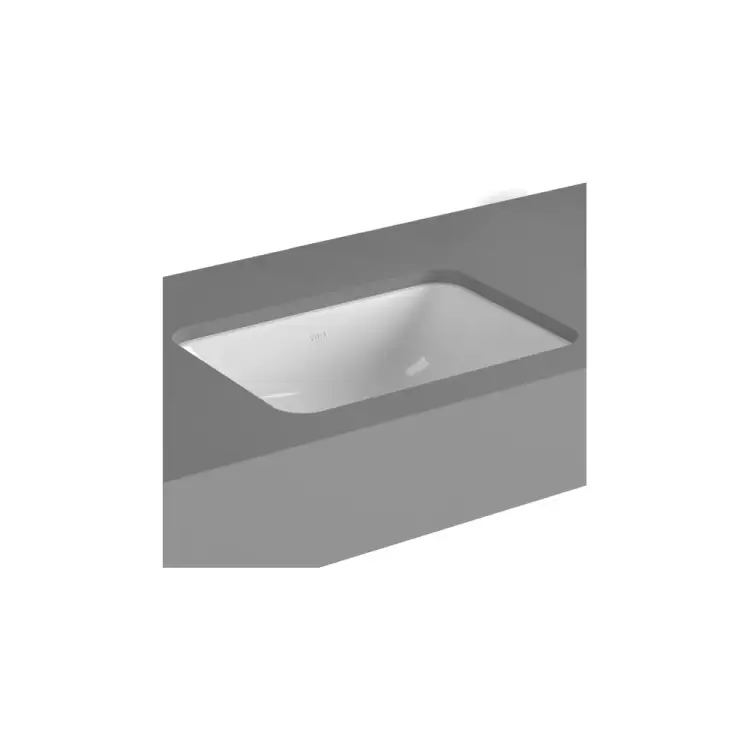 Раковина Vitra S20 5474B003-0618