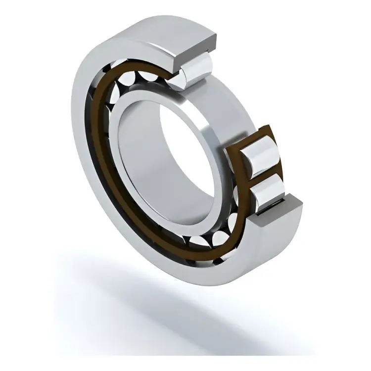 Подшипник DINROLL NU2220ETN 2001001678357 Подшипник DINROLL NU2220ETN 2001001678357
