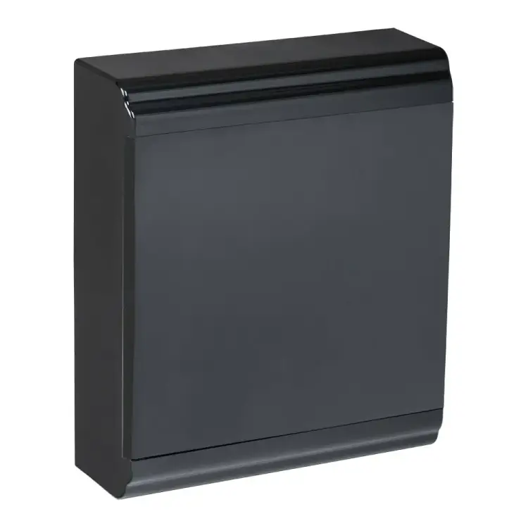 Навесной пластиковый модульный корпус IEK ЩРН-П-24 PRIME MKP13-N-01-24-41-K02 Навесной пластиковый модульный корпус IEK ЩРН-П-24 PRIME MKP13-N-01-24-41-K02