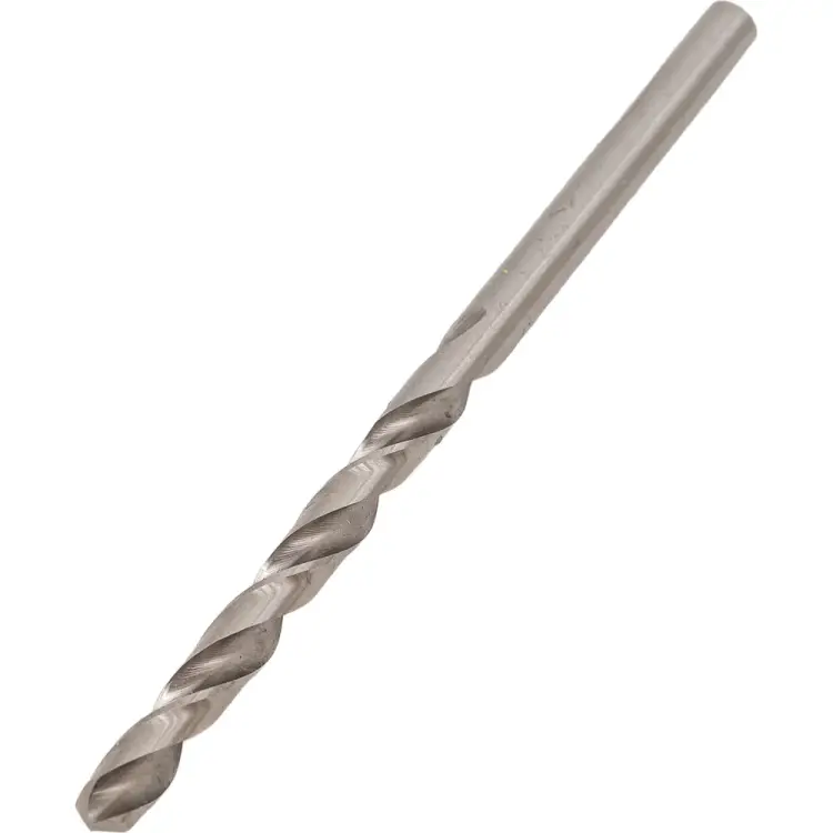 Сверло по металлу KETZU 759117