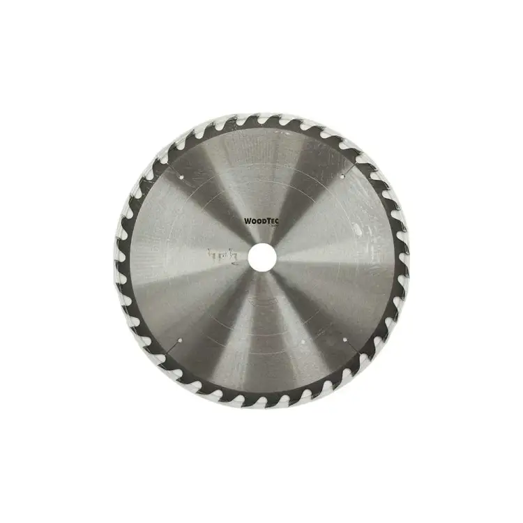 Дисковая пила Woodtec 342246