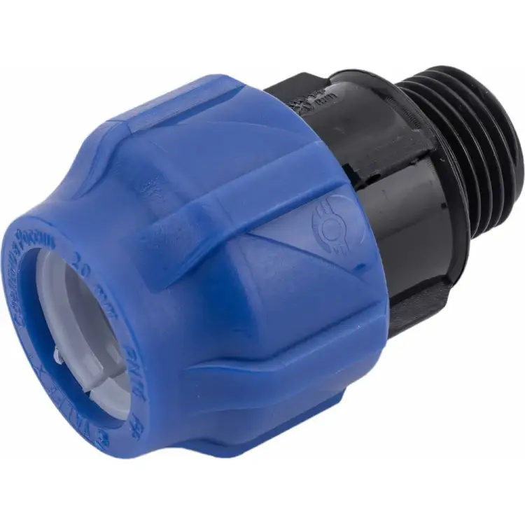 Компрессионная соединительная муфта Valfex 121001122020