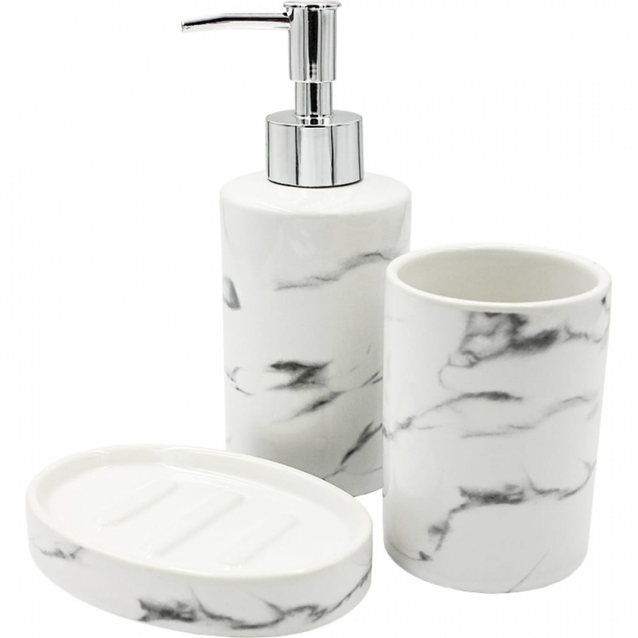 Комплект Bath Plus MARMO SET3