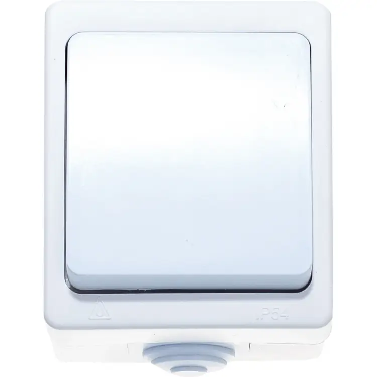 Выключатель UNIVersal Аллегро 5563460