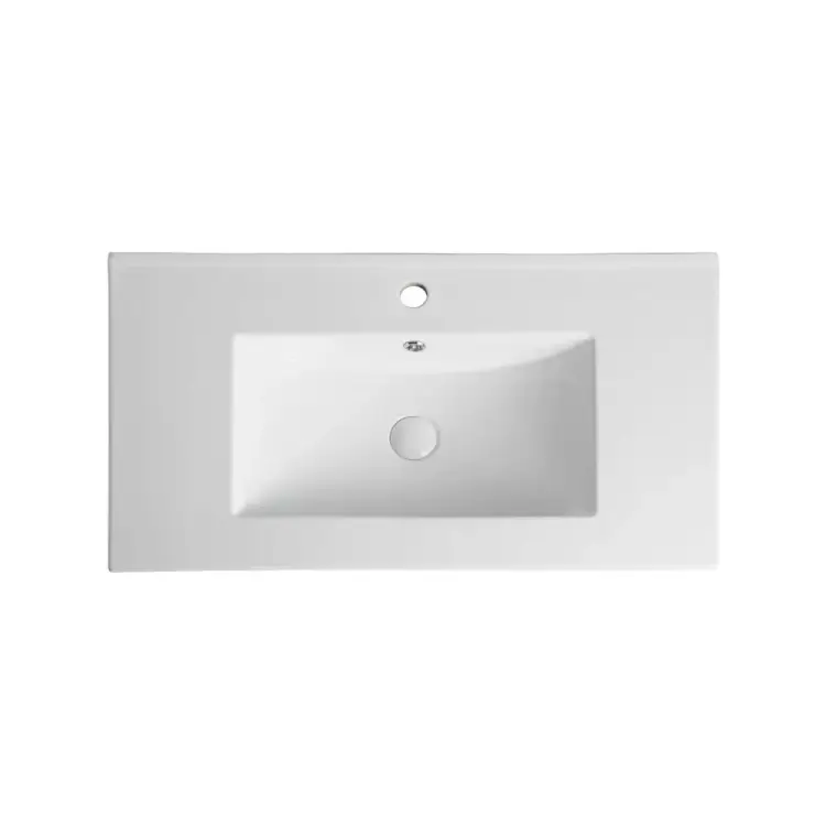 Встраиваемая раковина ORANGE B03-800W