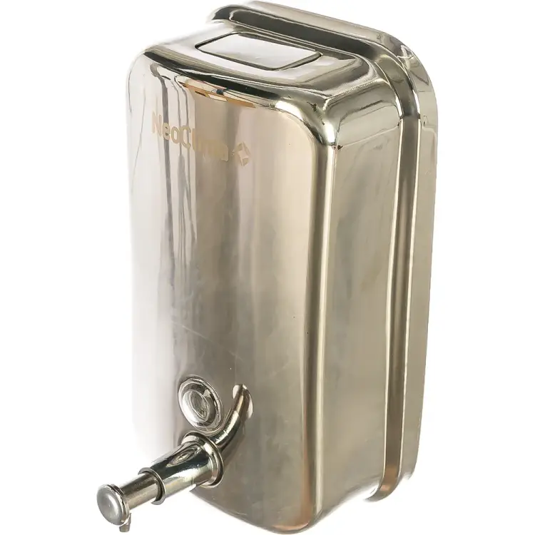 Диспенсер для жидкого мыла NeoClima DM-1000 34245