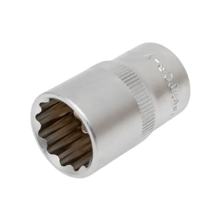 Двенадцатигранная головка торцевая Квалитет ГТ12-17-12 5026956