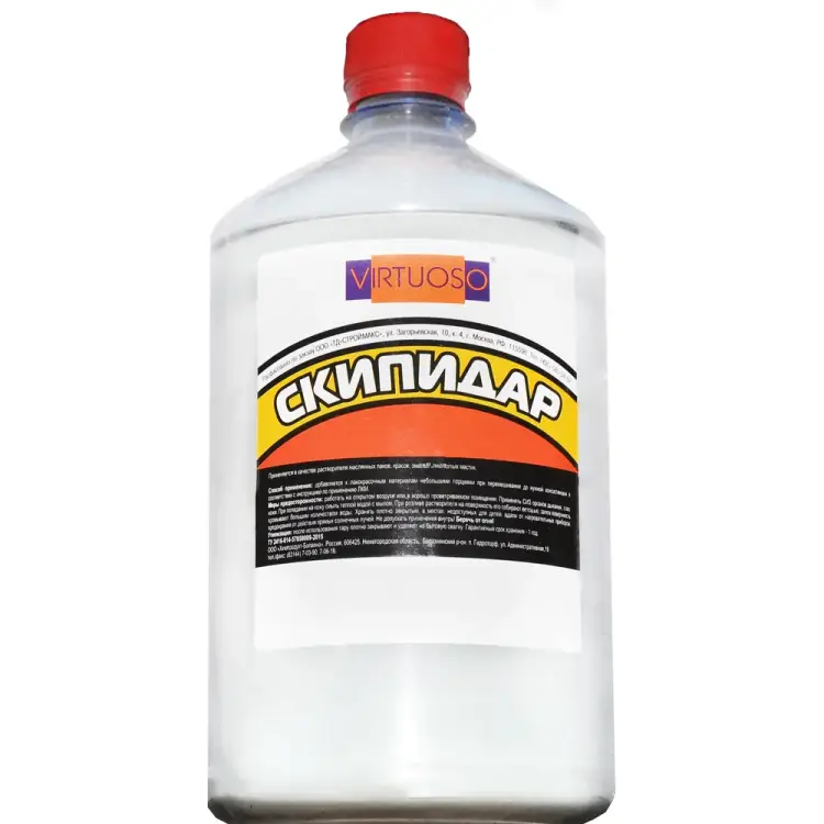 Скипидар Virtuoso 11603010