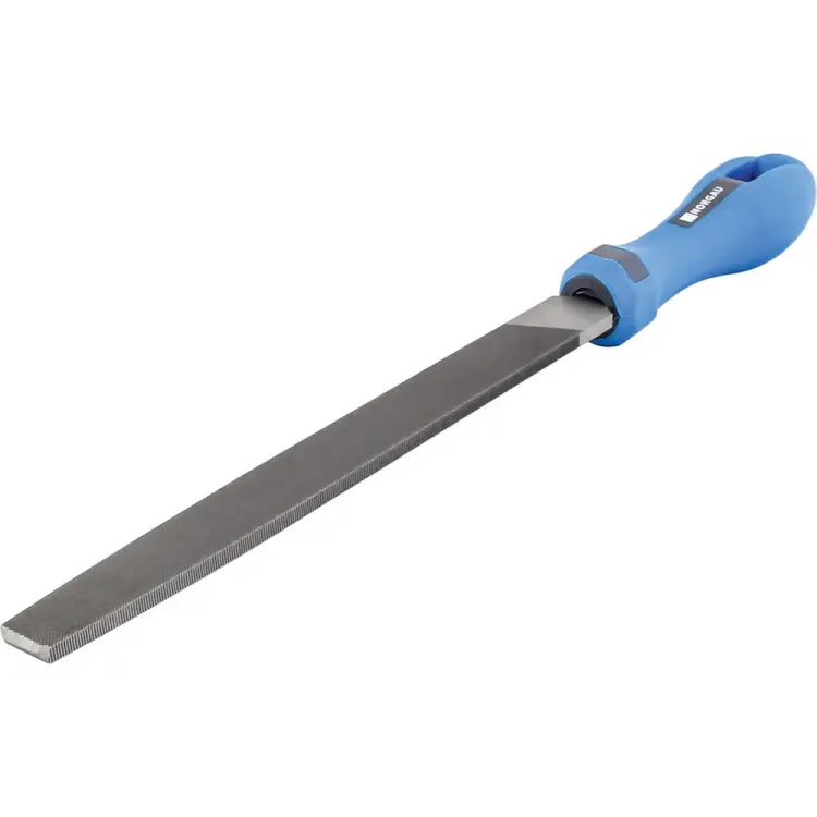 Плоский напильник NORGAU 077014250