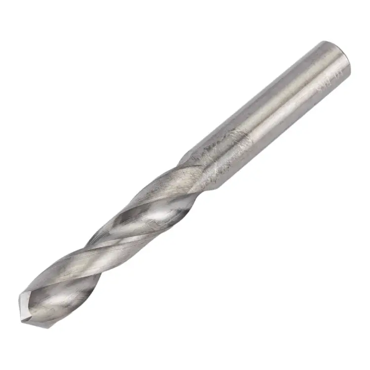 Твердосплавное цельное сверло по металлу ИНСТУЛС 00001284363