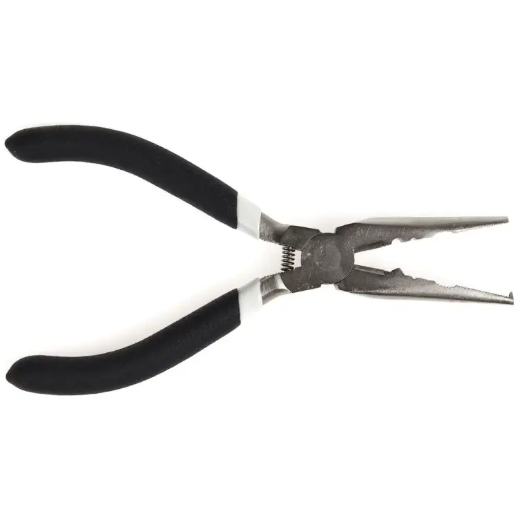 Металлический экстрактор Lucky John LJ165-FP