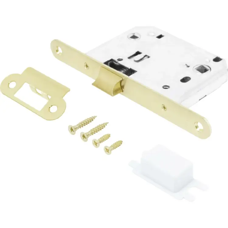 Защелка Аллюр L7050R SB 11229