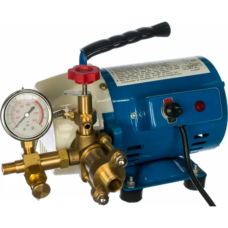 Электроопрессовщик Zitrek DSY-3-60 068-1319