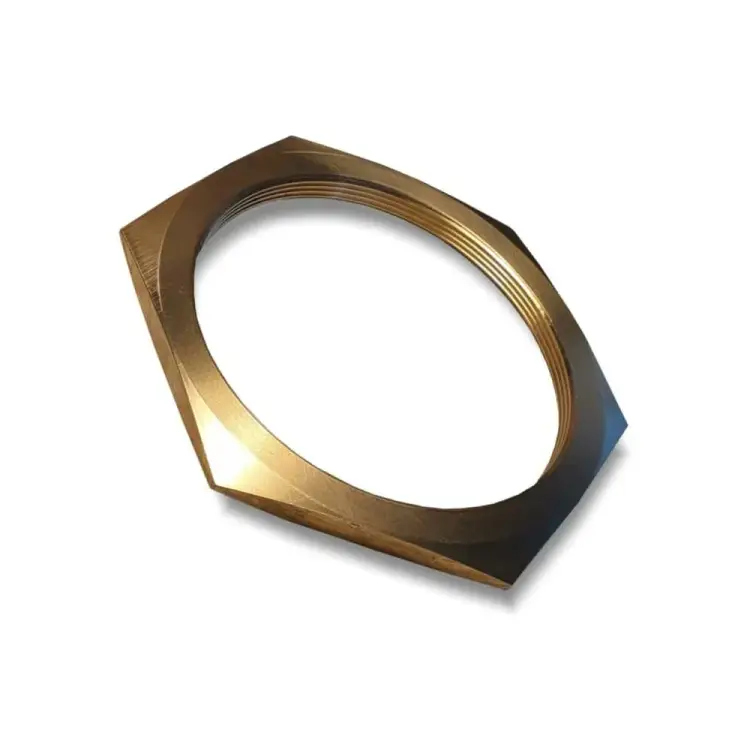 Контргайка SURYAKOTI CAST SC 90KK SC09000KK