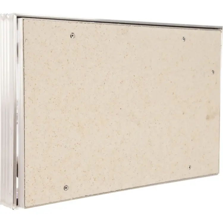 Ревизионный люк под плитку EVECS D2540 ceramo 88-140