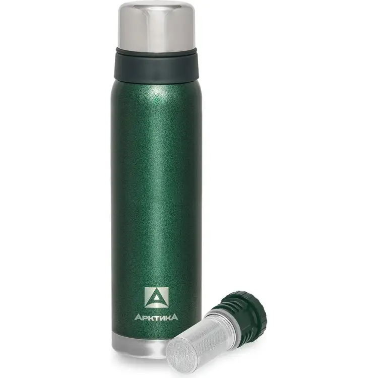 Термос Арктика 106-900C-GN Термос Арктика 106-900C-GN
