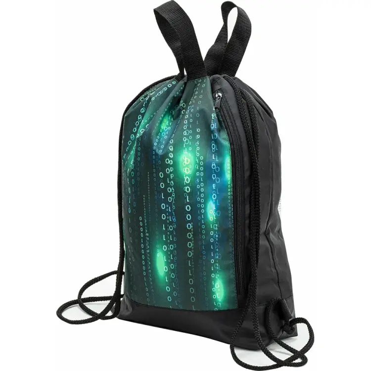 Мешок для обуви ЮНЛАНДИЯ Matrix 271068 Мешок для обуви ЮНЛАНДИЯ Matrix 271068