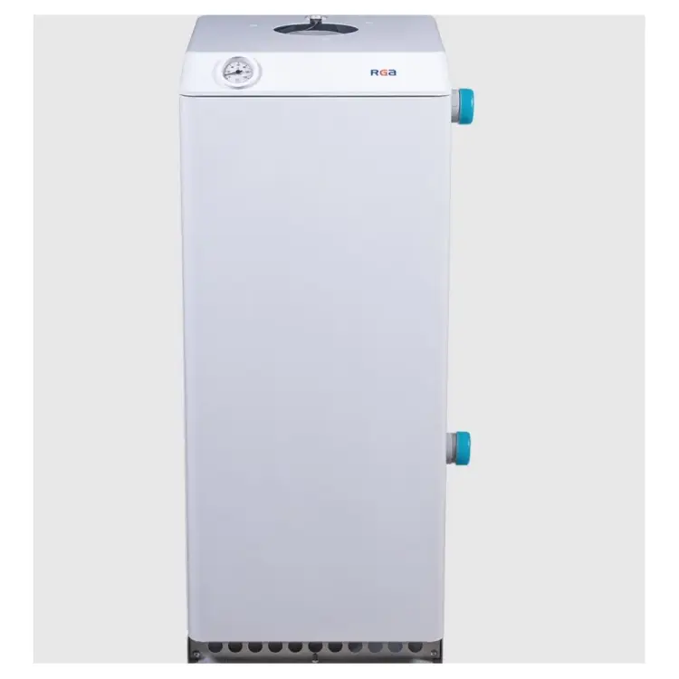 Напольный газовый котел RGA 17 xChange TL 22103654603027001344