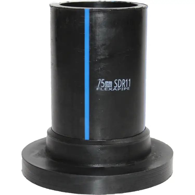 Втулка под фланец Флексапайп +, ООО УТ0049716