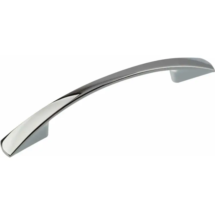 Мебельная ручка-скоба Trodos ZY-7C 96 303330 Мебельная ручка-скоба Trodos ZY-7C 96 303330