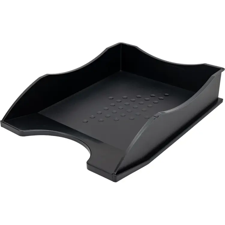 Горизонтальный лоток Осколпласт Менеджер ЭКО 530-02