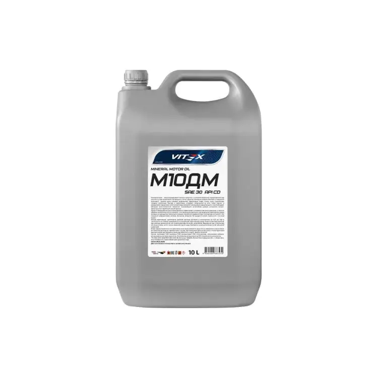 Масло VITEX М10ДМ V322905
