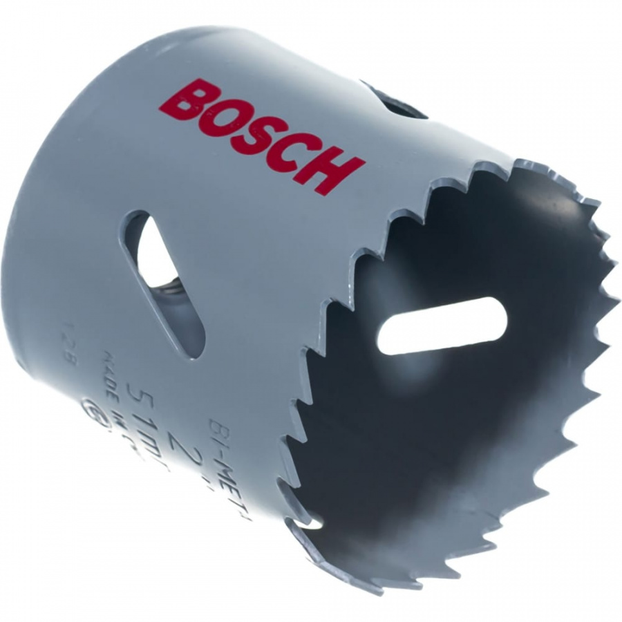 Коронка Bosch STANDARD