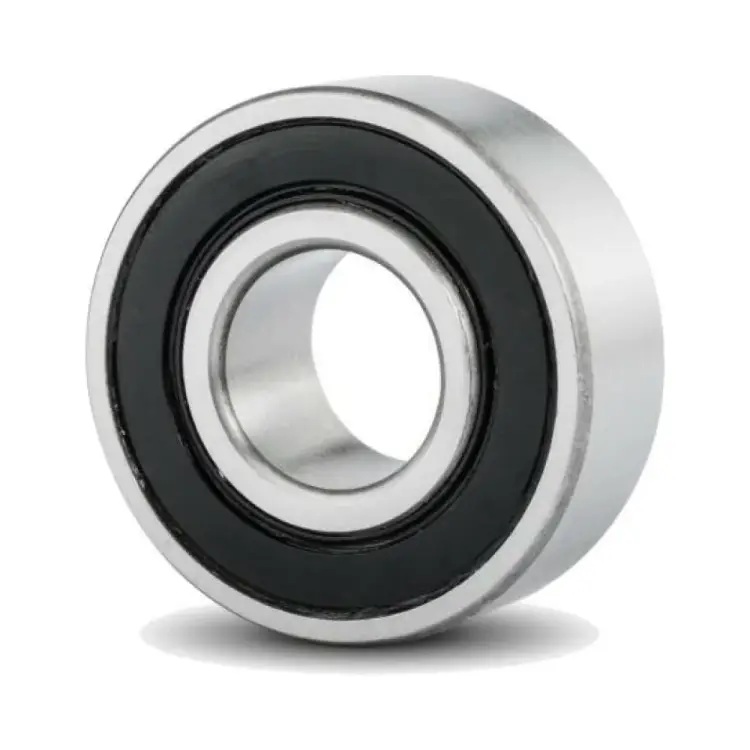 Подшипник ISKRA 619/8-2RS Подшипник ISKRA 619/8-2RS