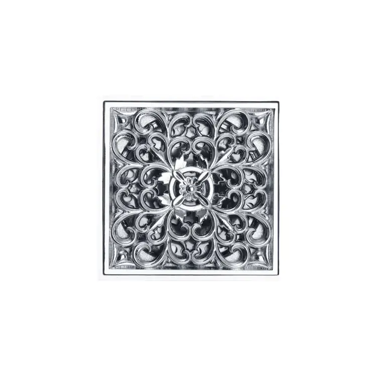 Сливной трап VERAGIO CANYON VR.CAN-2007.CR