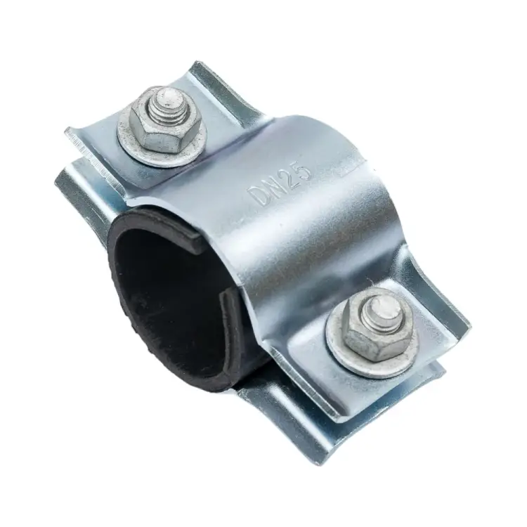 Ремонтный хомут АТКА 1001010103