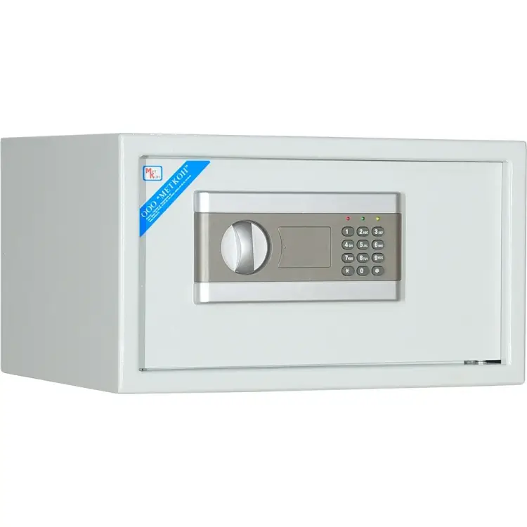 Мебельный шкаф Меткон ШМ-23Э MT_02_03_007_10_Ss Мебельный шкаф Меткон ШМ-23Э MT_02_03_007_10_Ss