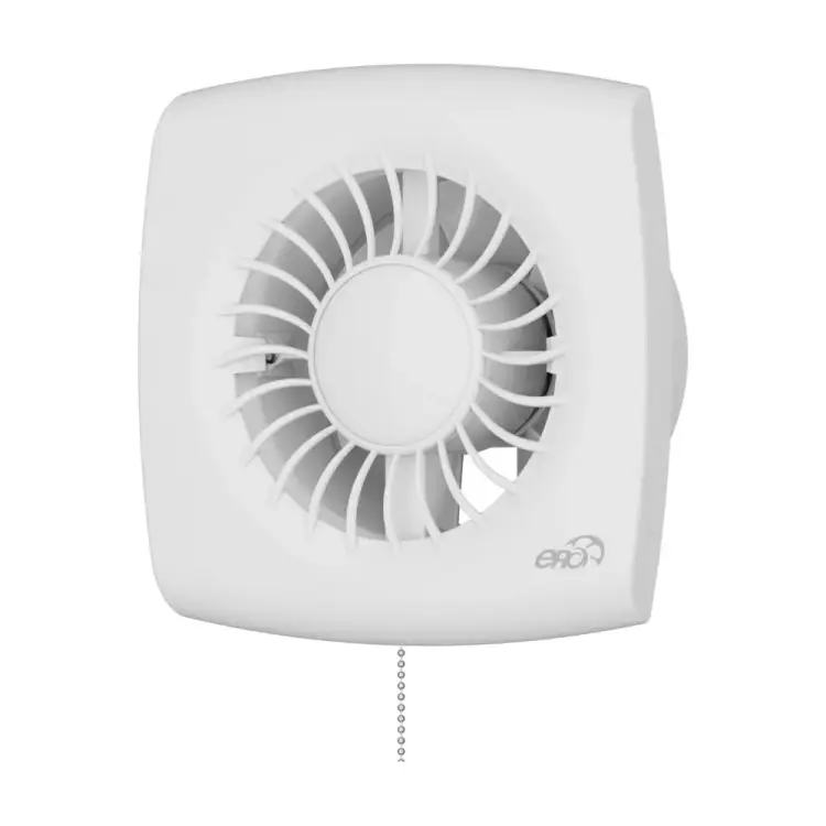 Накладной вентилятор ERA WIND WIND 100-02