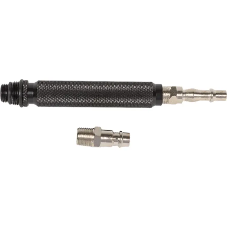 Переходник для подачи сжатого воздуха в цилиндр ДВС через свечные отверстия 14, 18 мм Jonnesway AI010005 49422